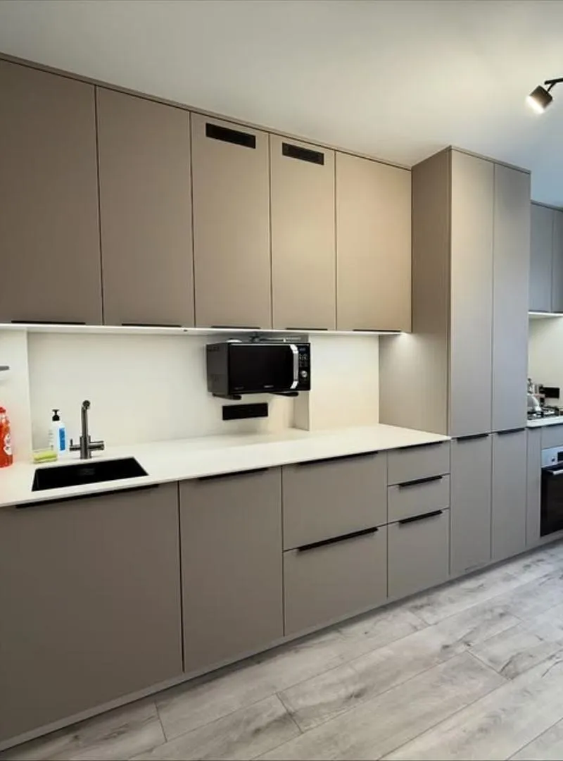 Cuisine MDF Moderne
