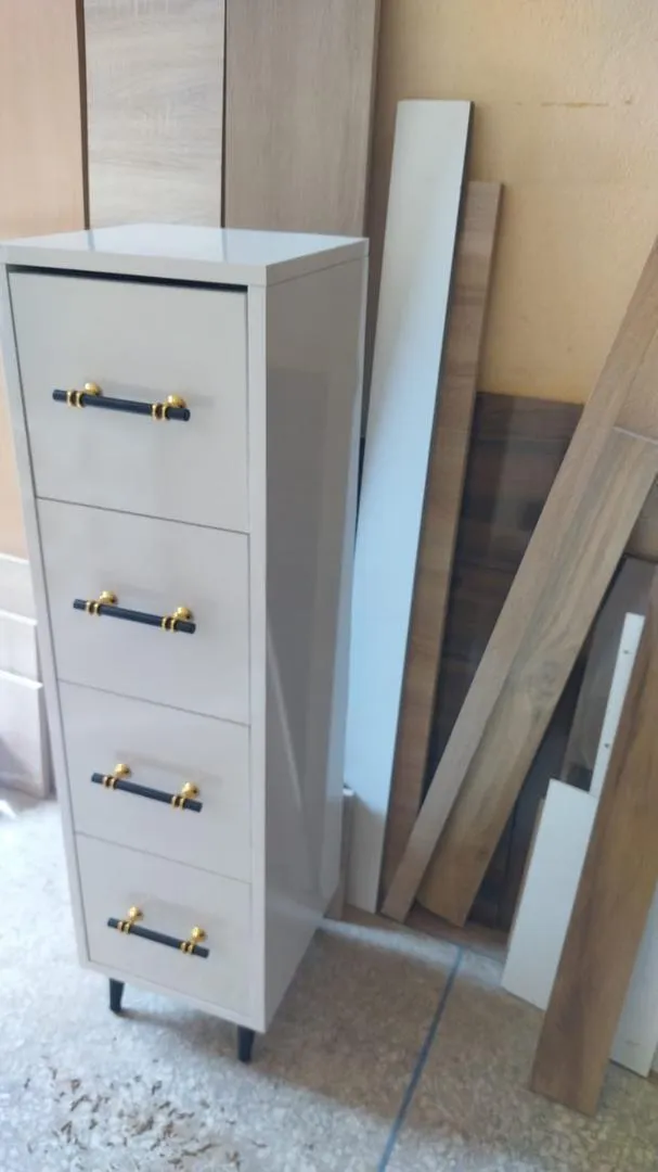 Commode polyvalente