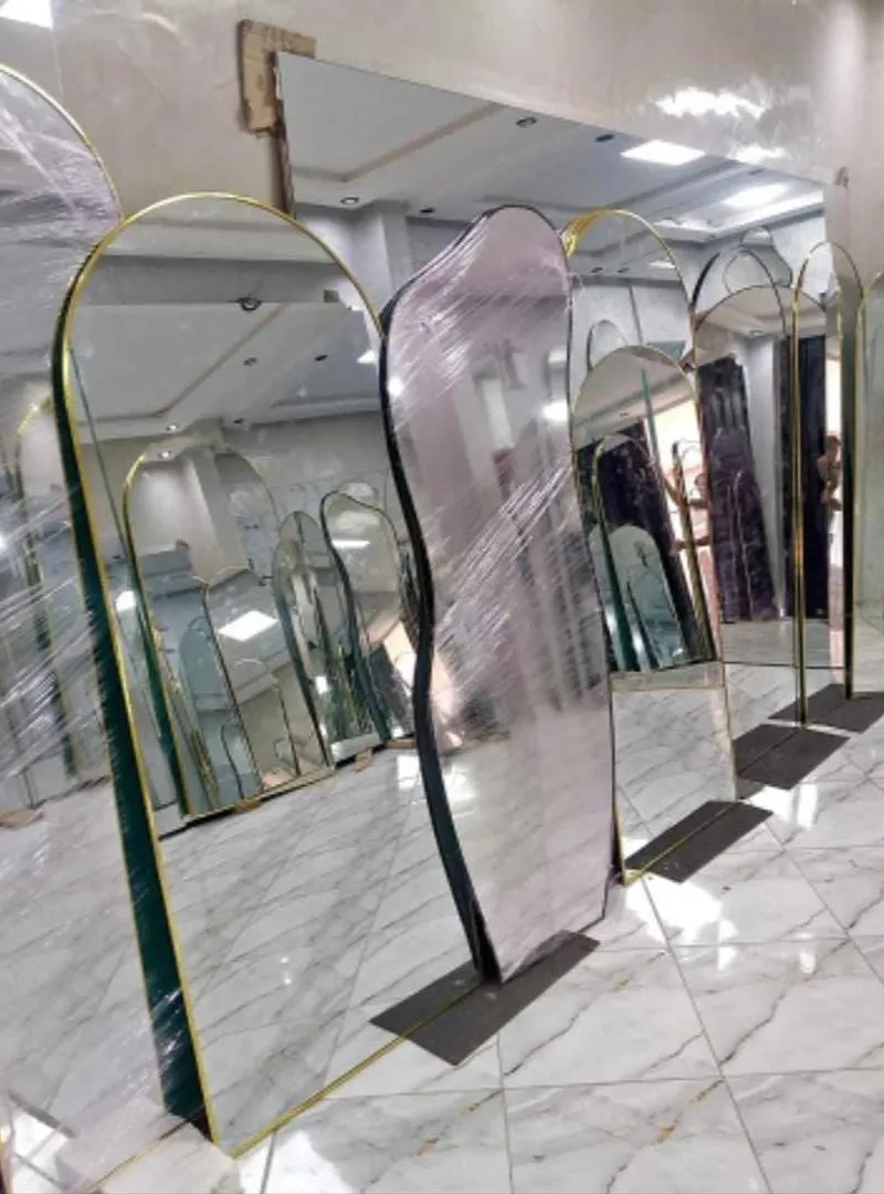 Miroir décoratif mural en promotion 🥳🥳🥳