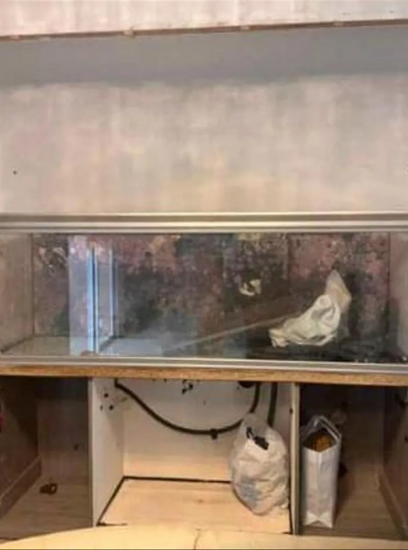 Aquarium à vendre à Targa Marrakech
