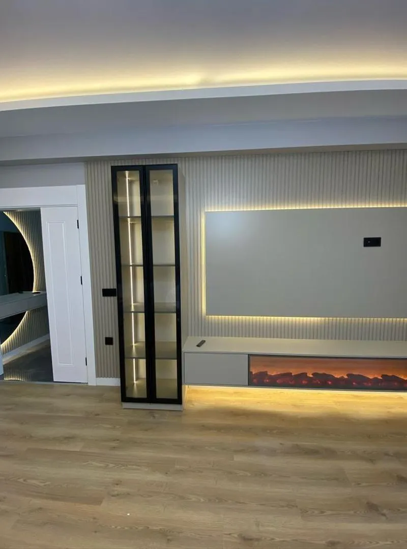 Meubles TV modernes