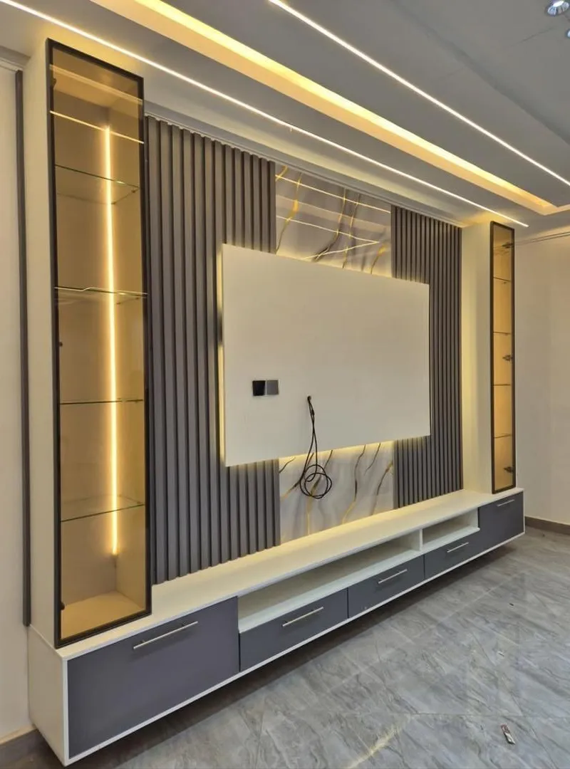 Meubles TV modernes