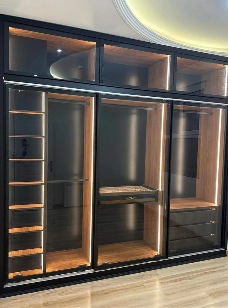 Dressing Moderne Élégant