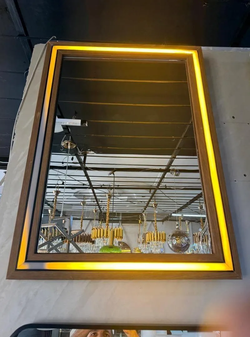 Miroirs muraux