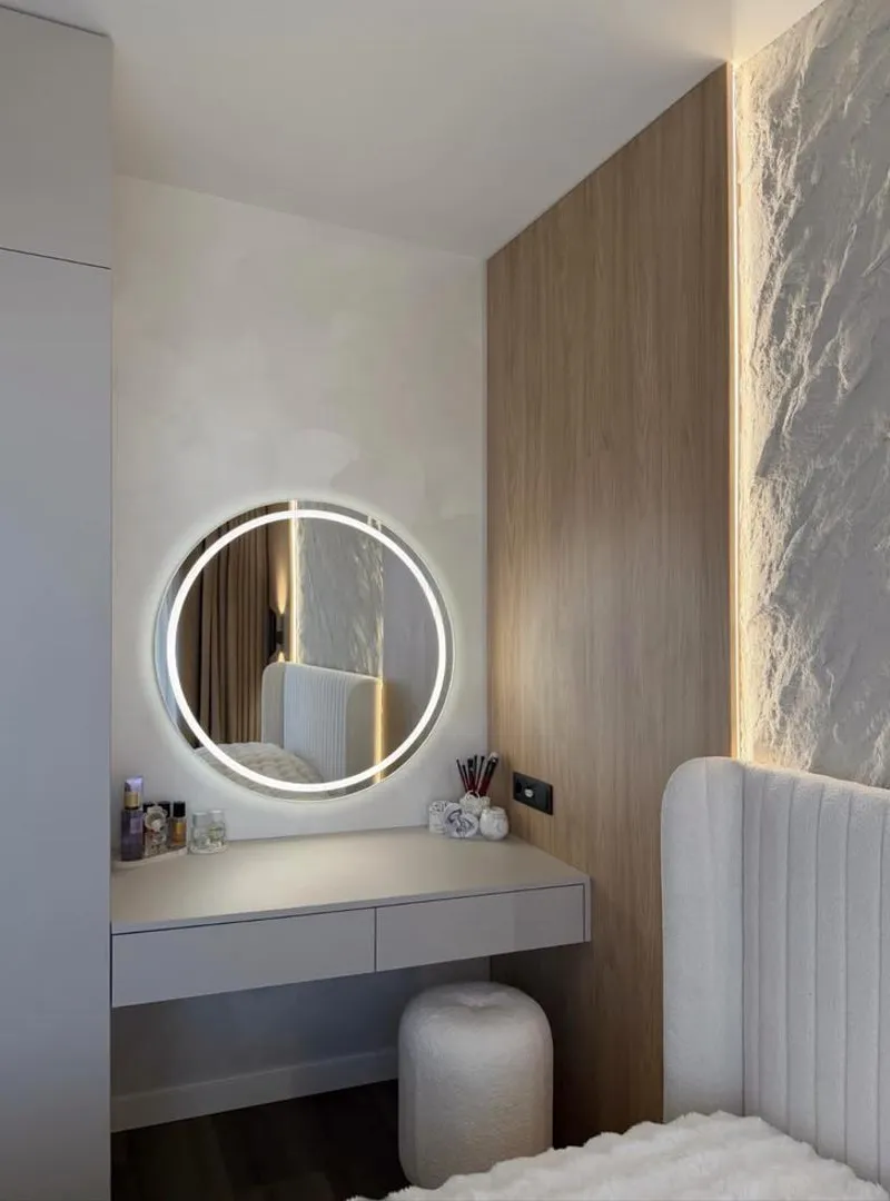 Meuble Beauté Sur Mesure