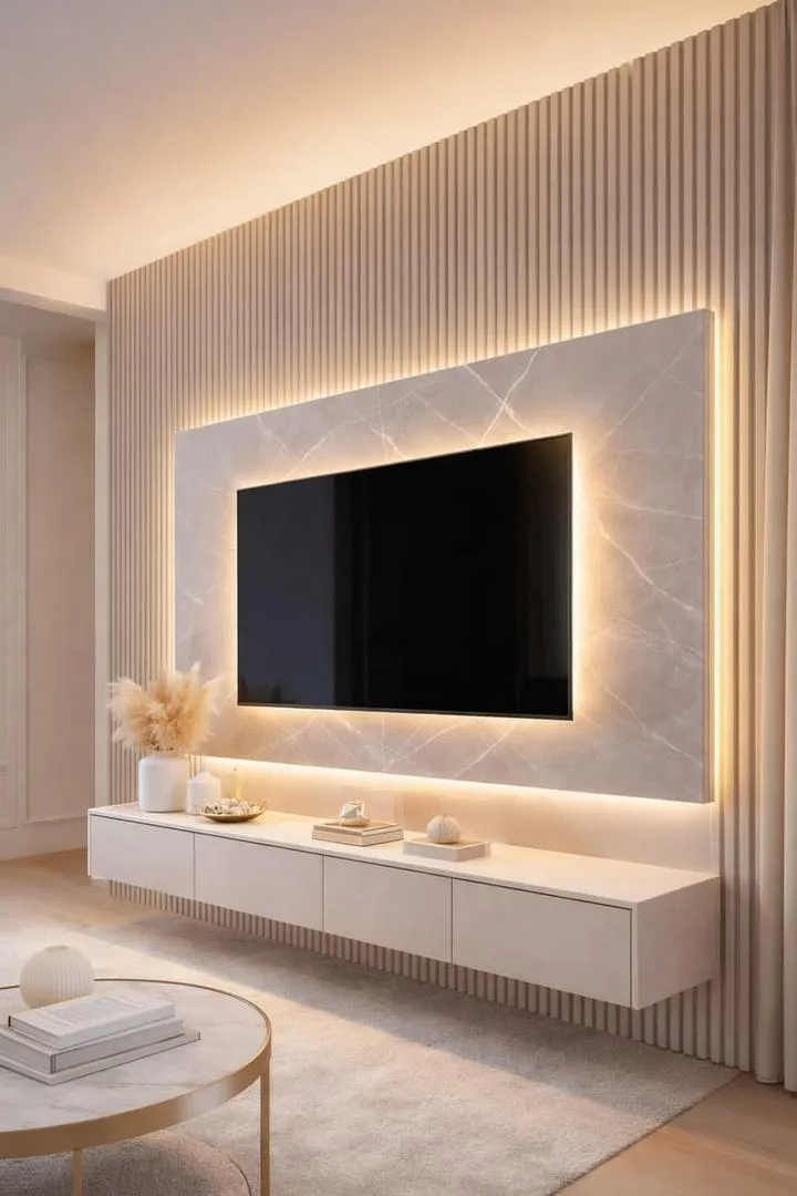 Meubles TV Sur Mesure