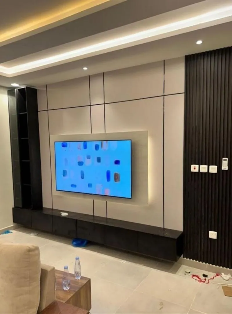 Meuble TV Moderne