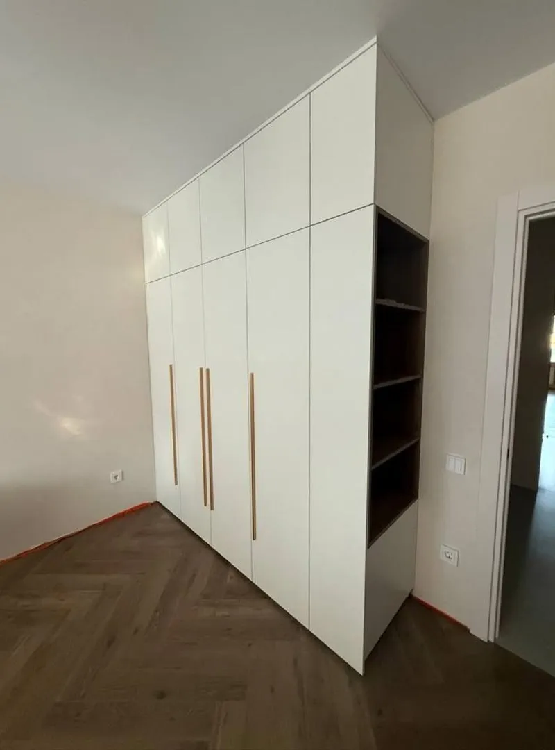 Dressing Moderne