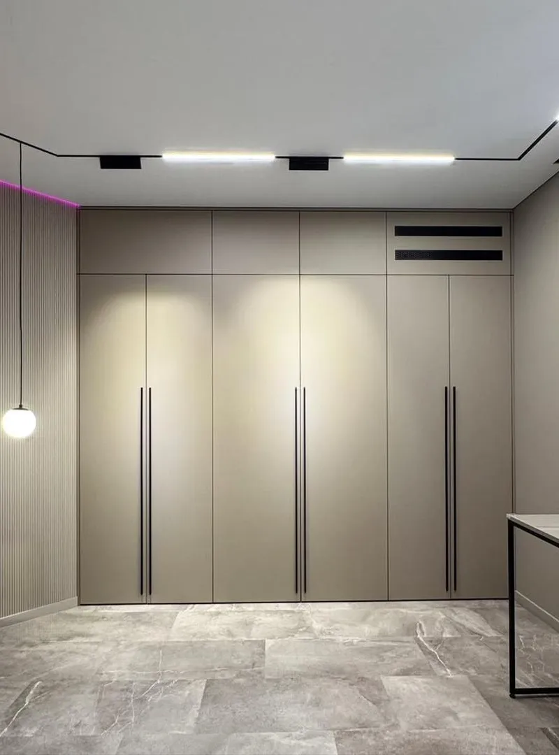 Dressing Moderne Sur Mesure