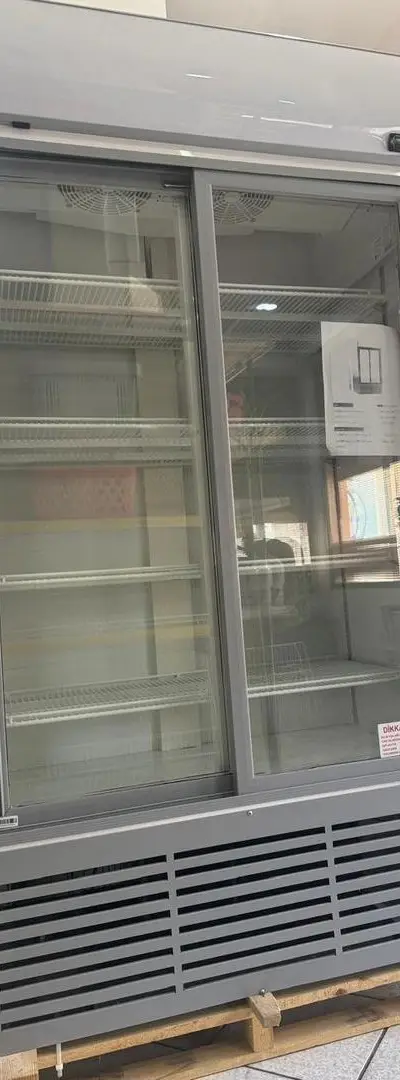 Frigo 2 portes AB