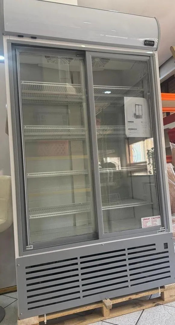 Frigo 2 portes AB