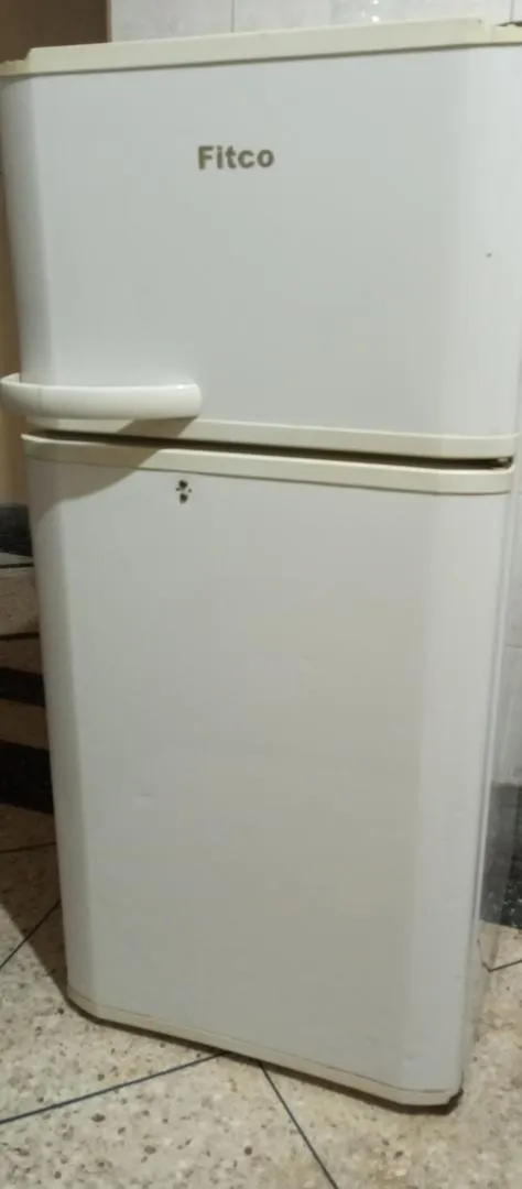 Réfrigérateur d'occasion