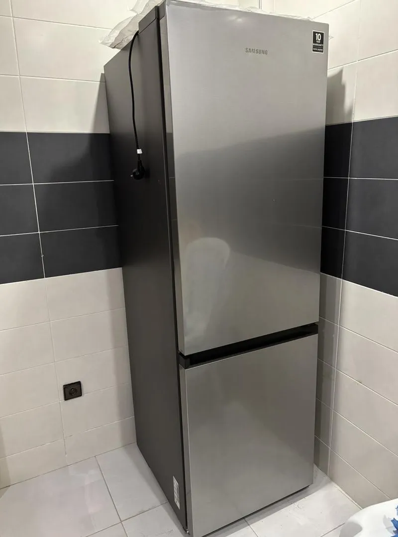 Réfrigérateur Samsung