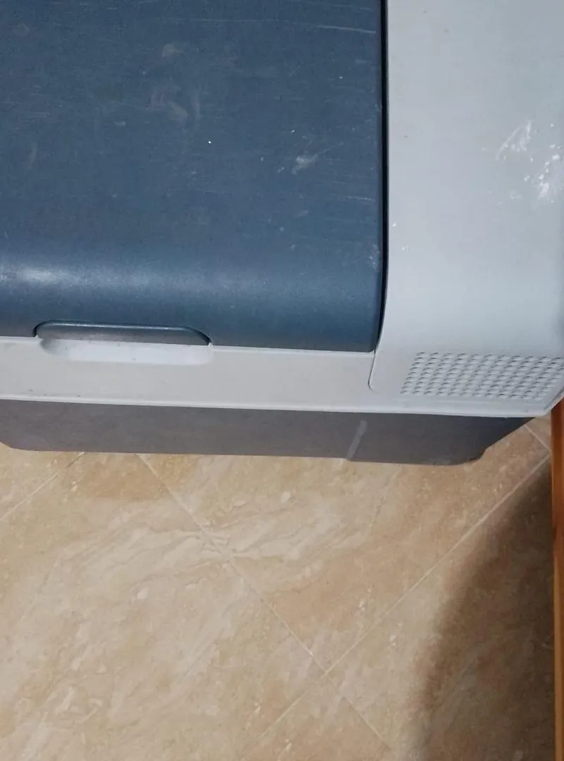 Vitrines réfrigérées de très bonne qualité allemande