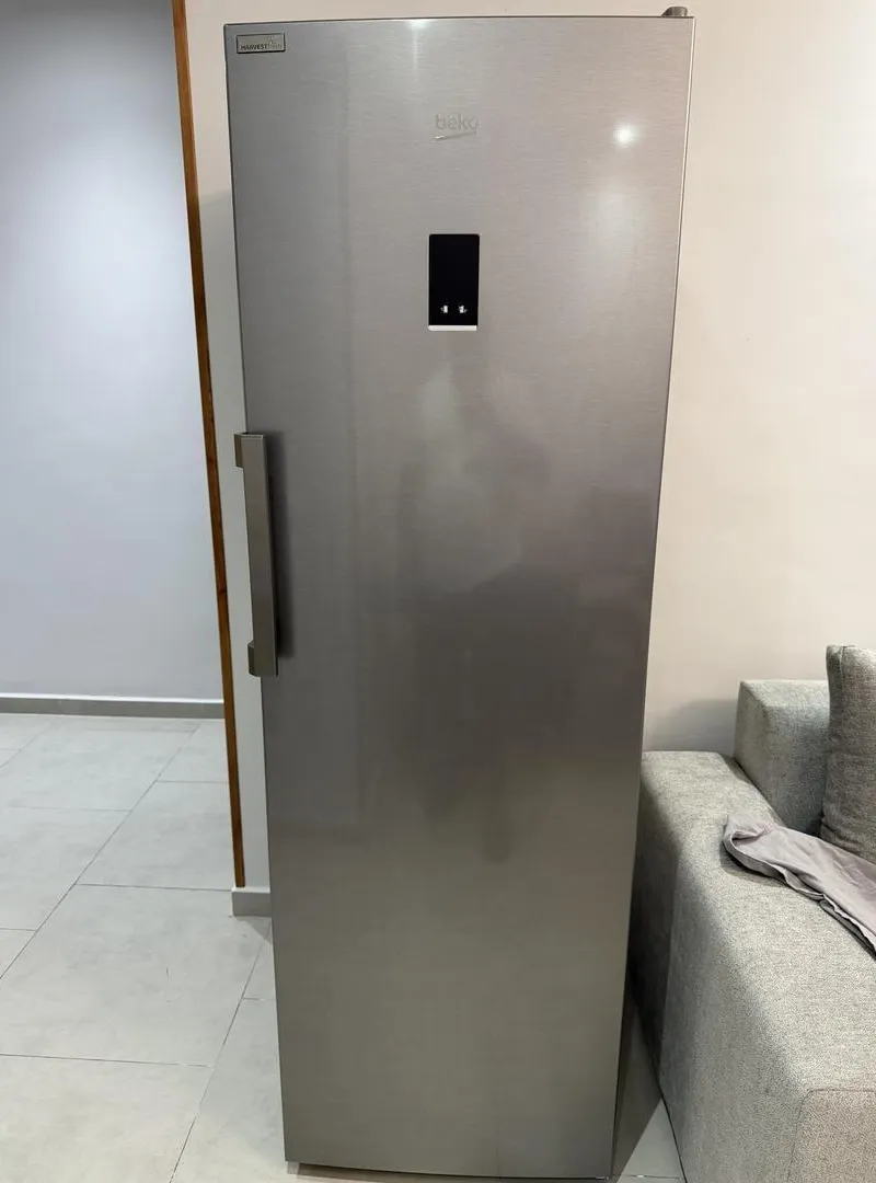 Réfrigérateur Beko HarvestFresh AeroFlow