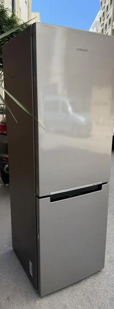 Réfrigérateur SASMUNG COMBINE