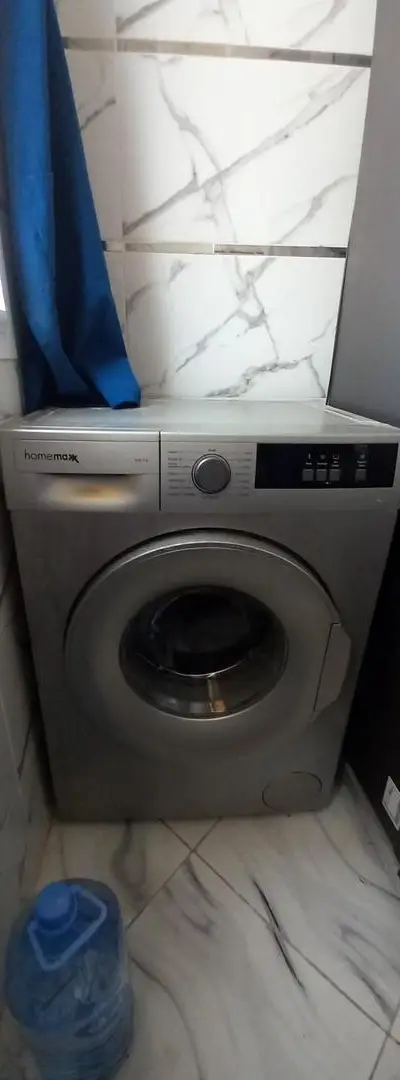 Machine à laver de marque Homemax