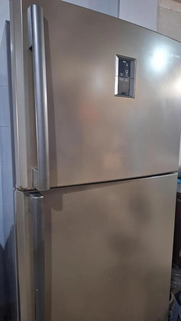 vente frigidaire samsung