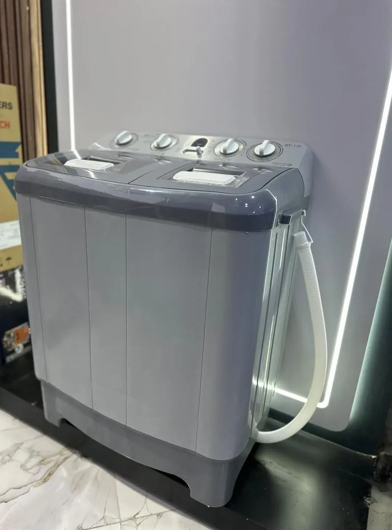 Machine à laver ROYAL 🇫🇷 11kg