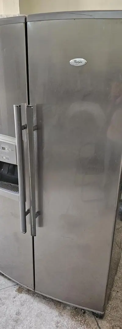 Réfrigérateur Whirlpool à vendre