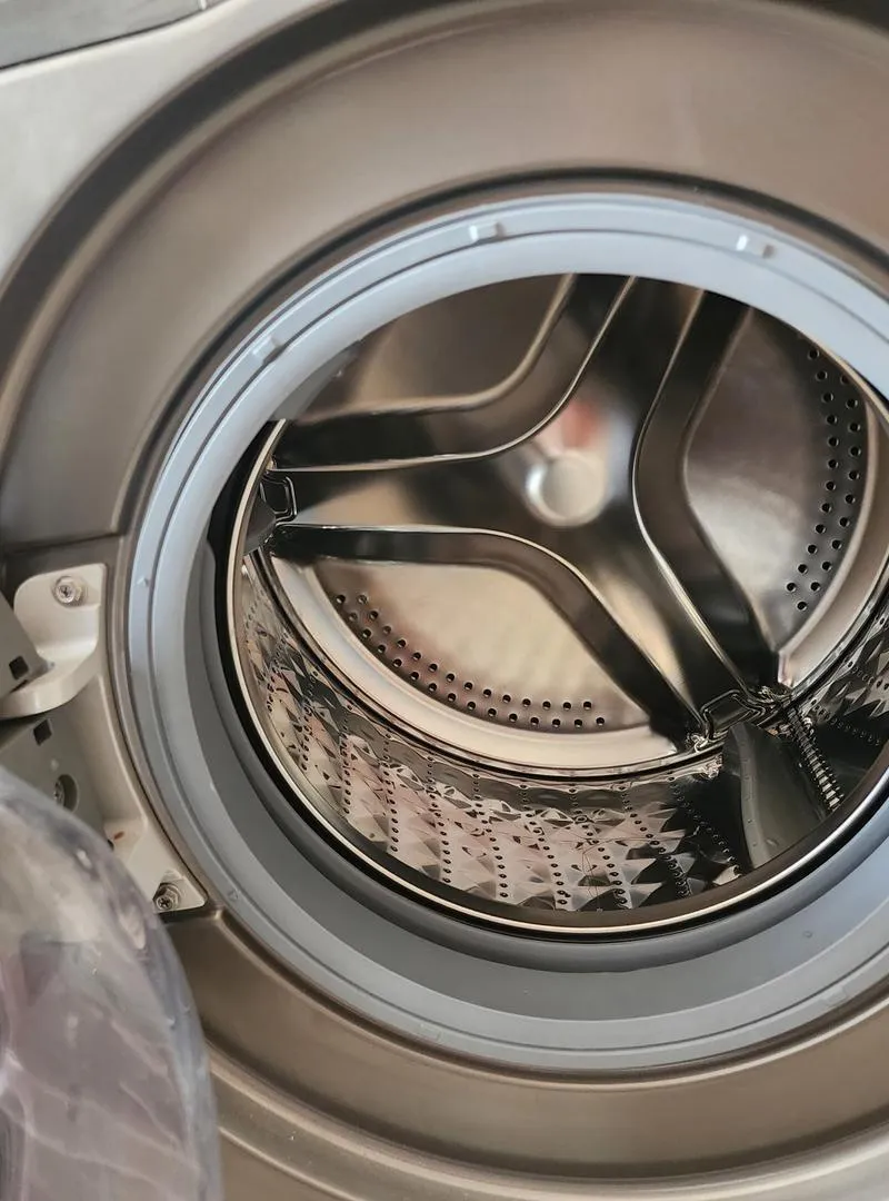 PACK Réfrigérateur et Lave-linge Samsung