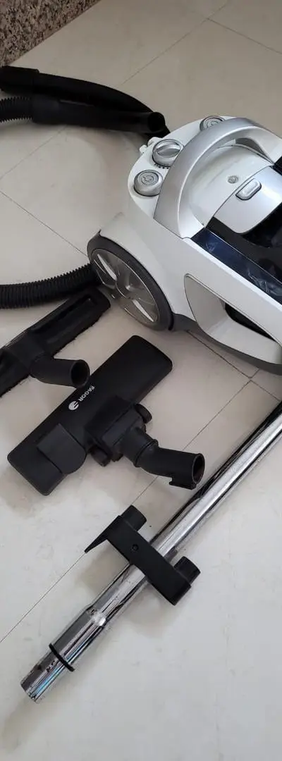 Aspirateur FAGOR