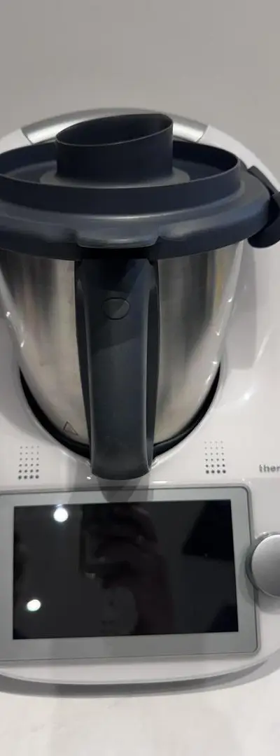 Thermomix TM6