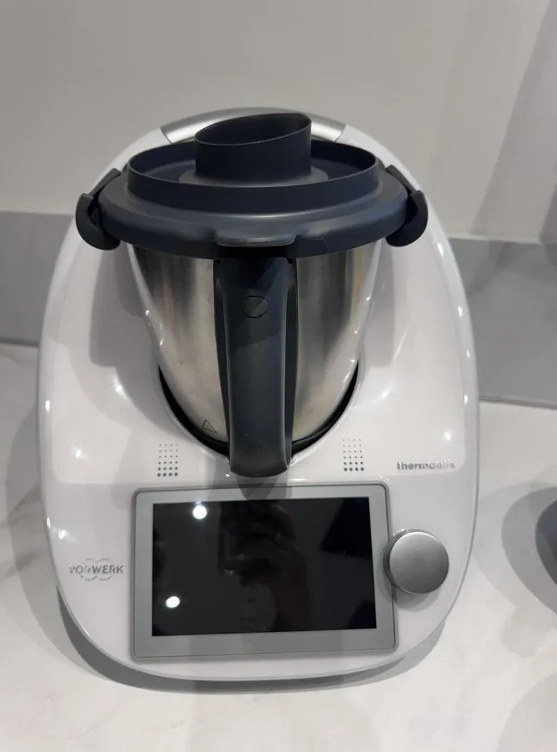 Thermomix TM6