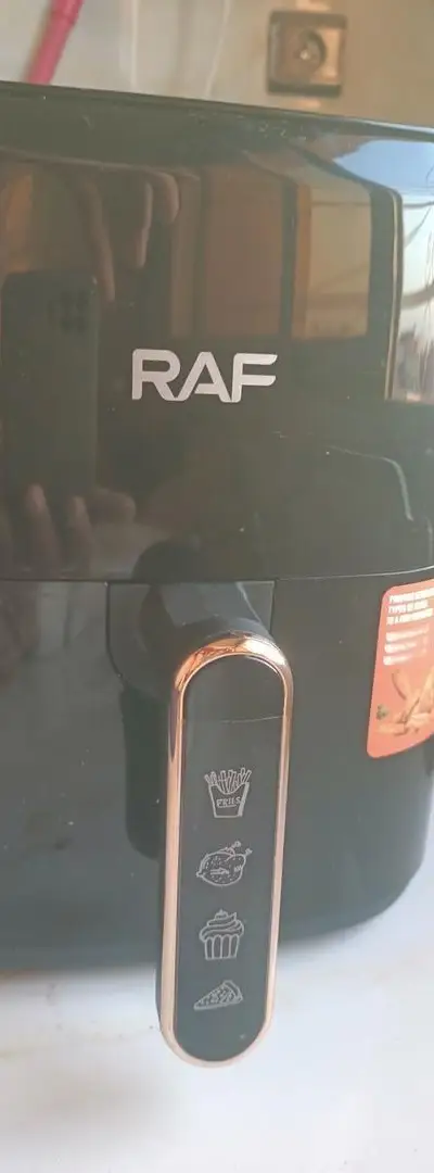 Air Fryer/RAF/3.0L