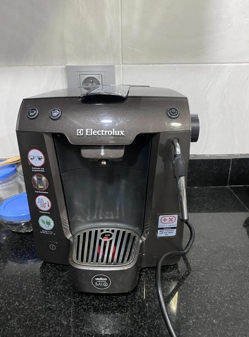 Machine à café