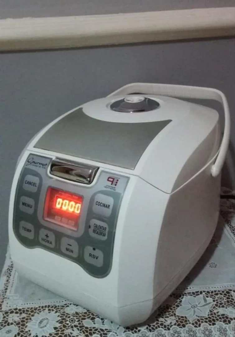 Robot de cuisine Chef Gourmet