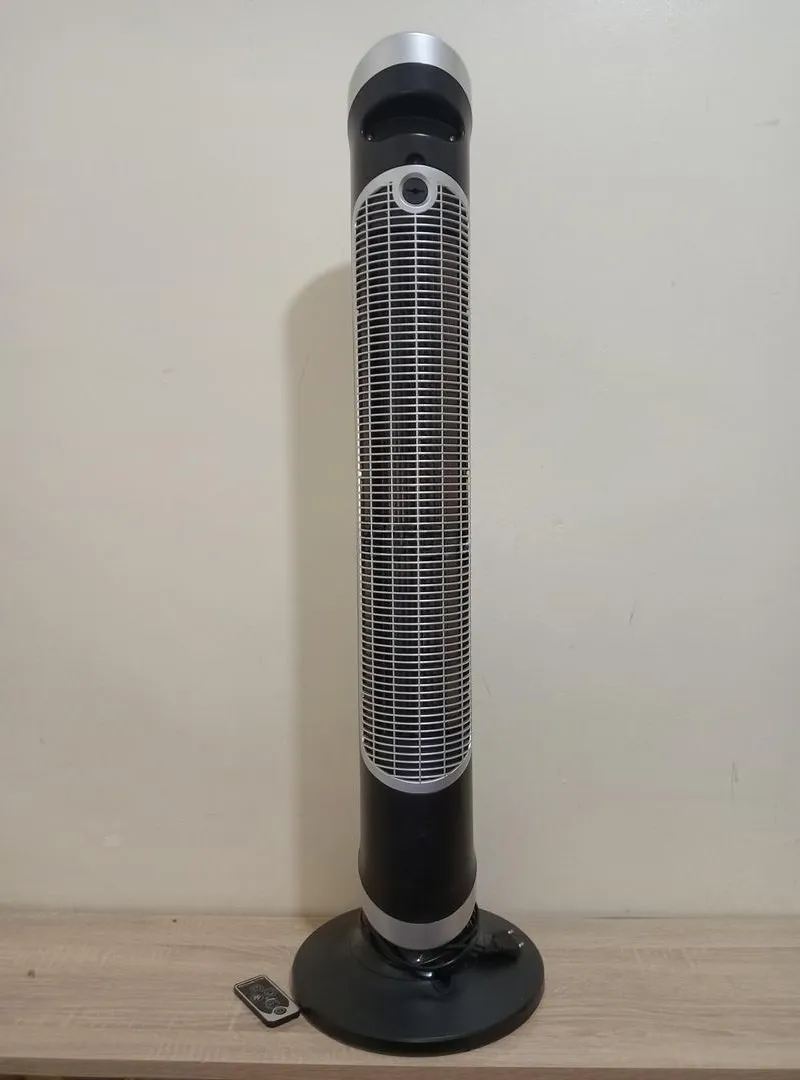 ventilateur
