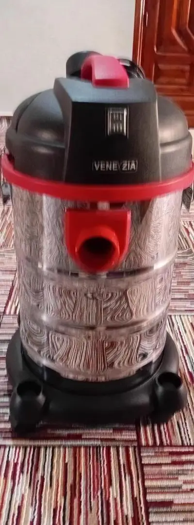 Aspirateur