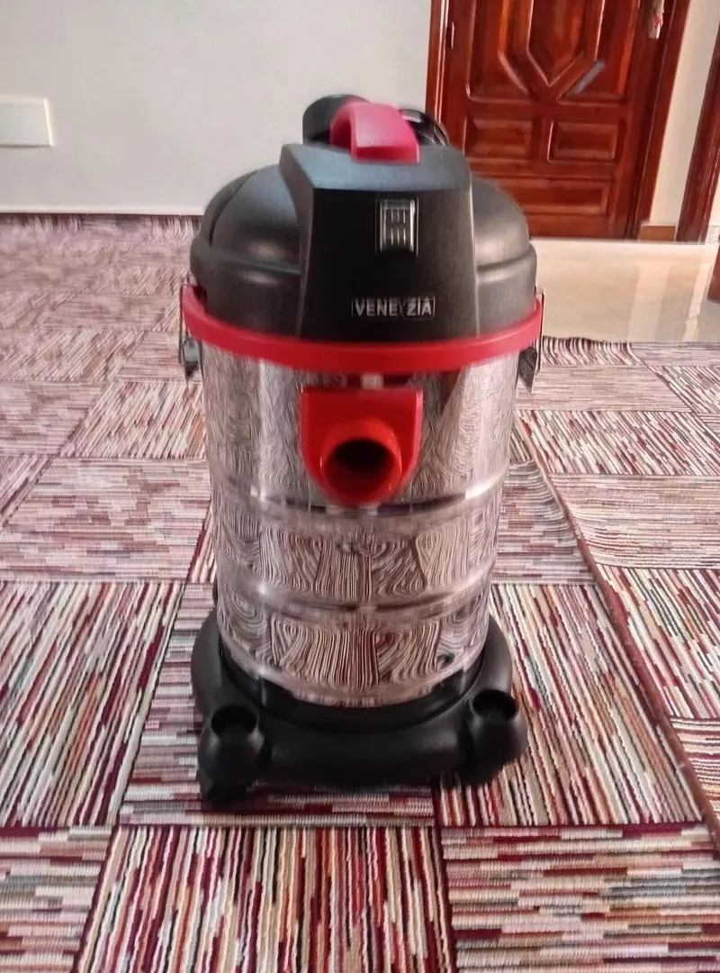 Aspirateur