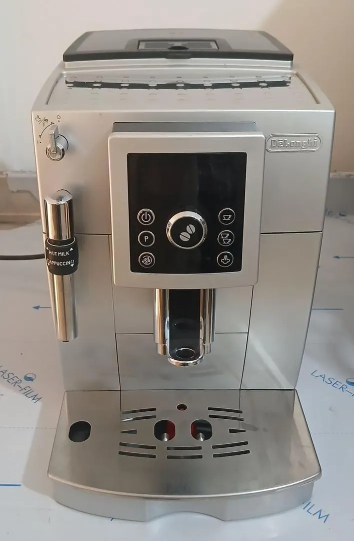 Delonghi Magnifica