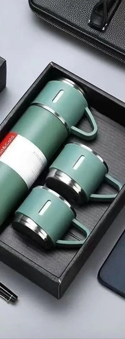Thermos $$$$