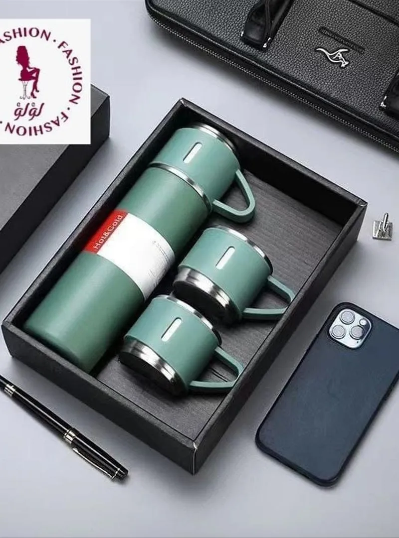 Thermos $$$$
