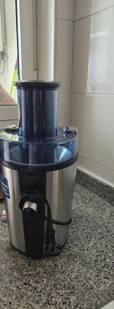 Centrifugeuse