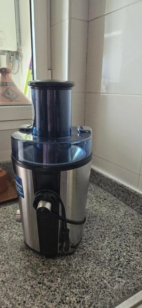Centrifugeuse