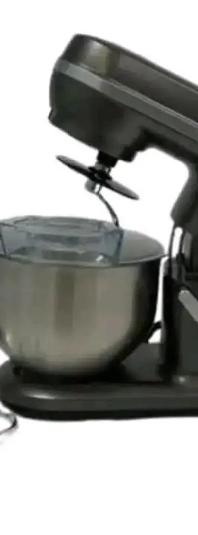 Pétrin domestique 6.5 litres