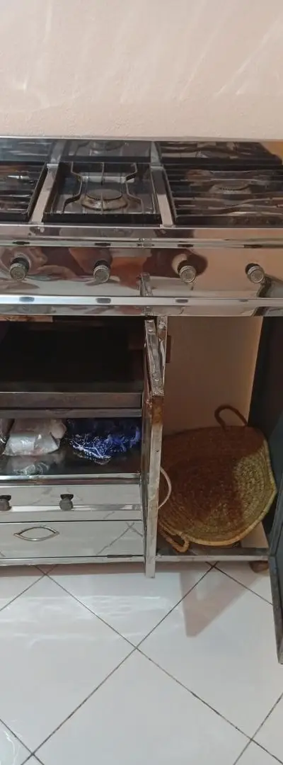 Pour les femmes de la cuisine