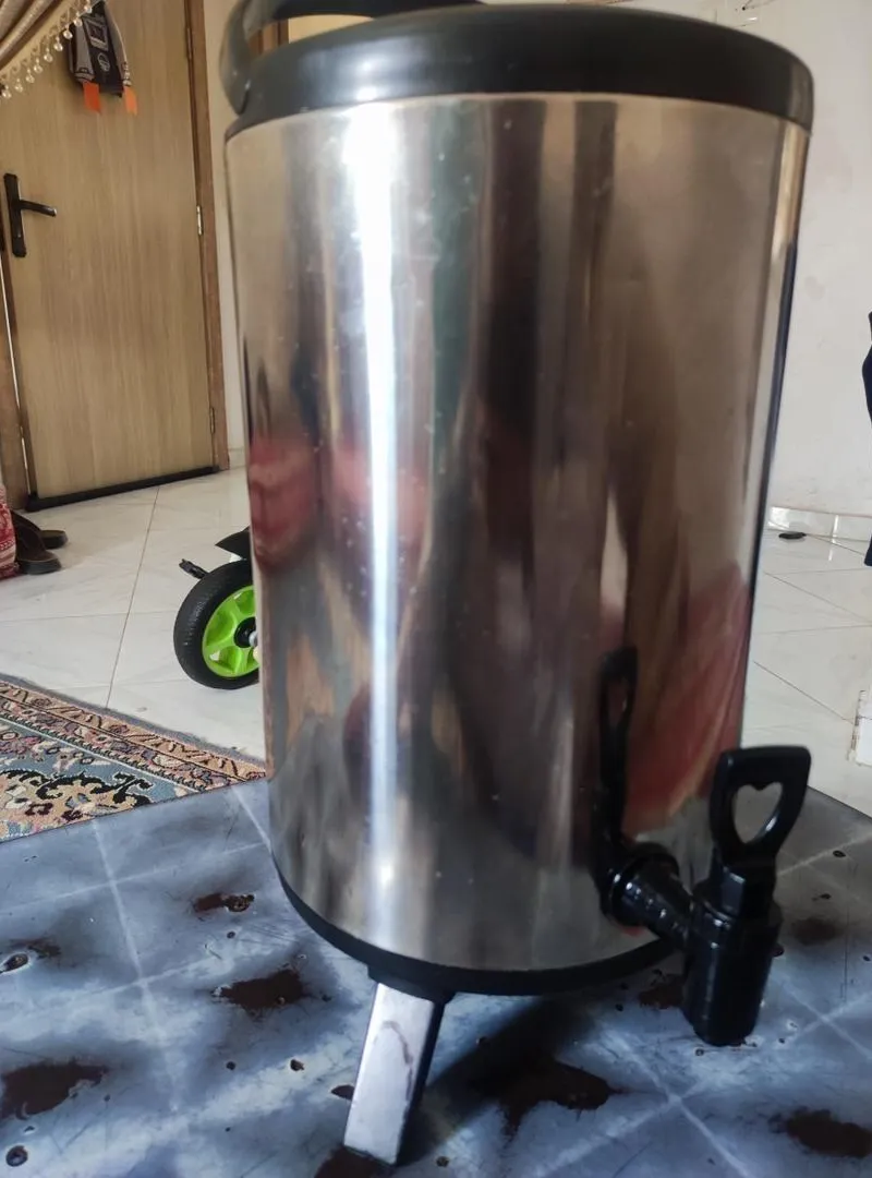 Distributeur de boisson