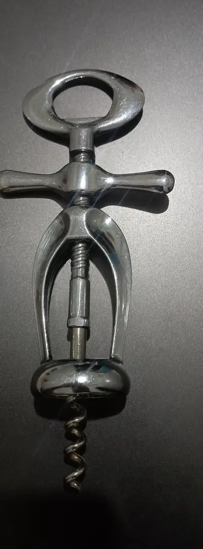 Clé de vaisselle