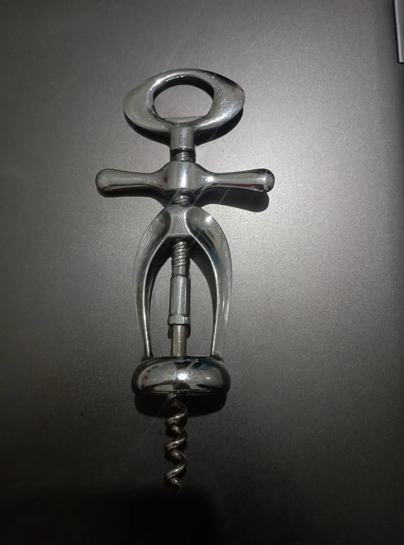 Clé de vaisselle