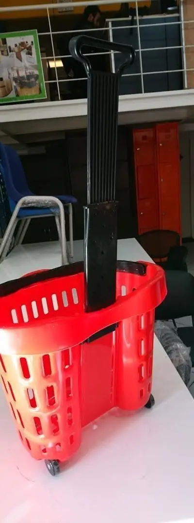 panier 48L