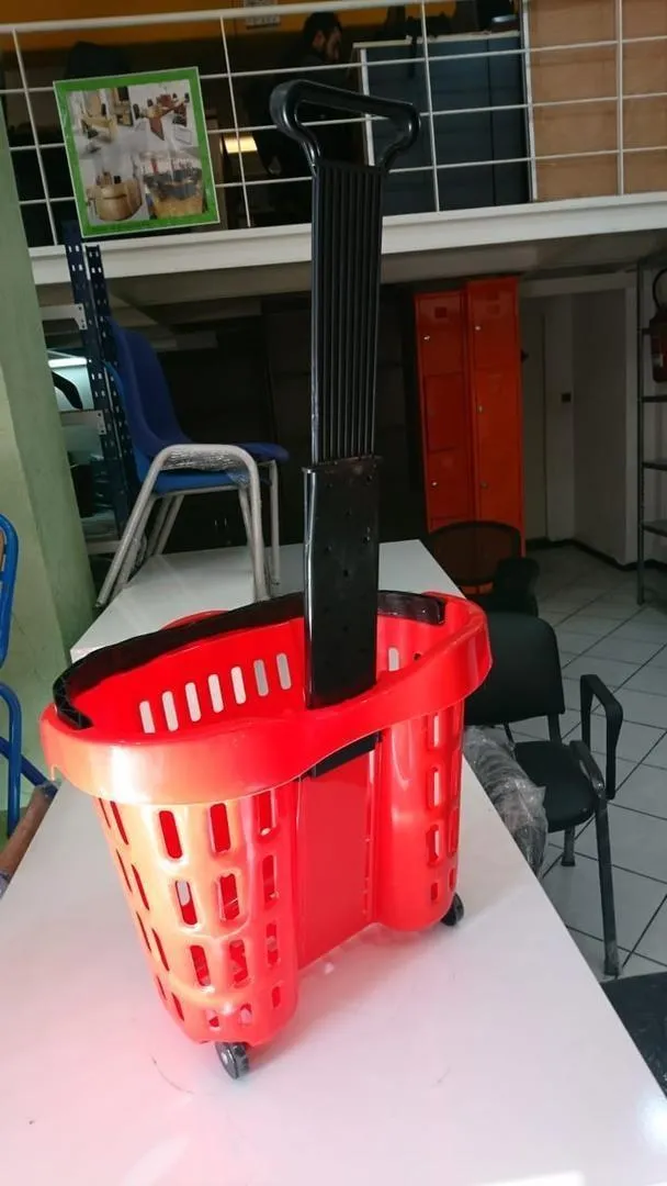 panier 48L