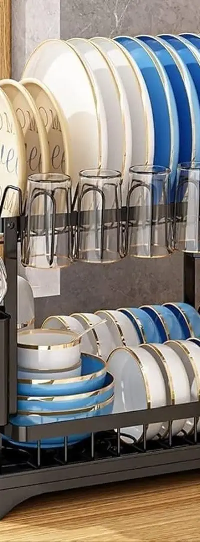 Égouttoir à vaisselle