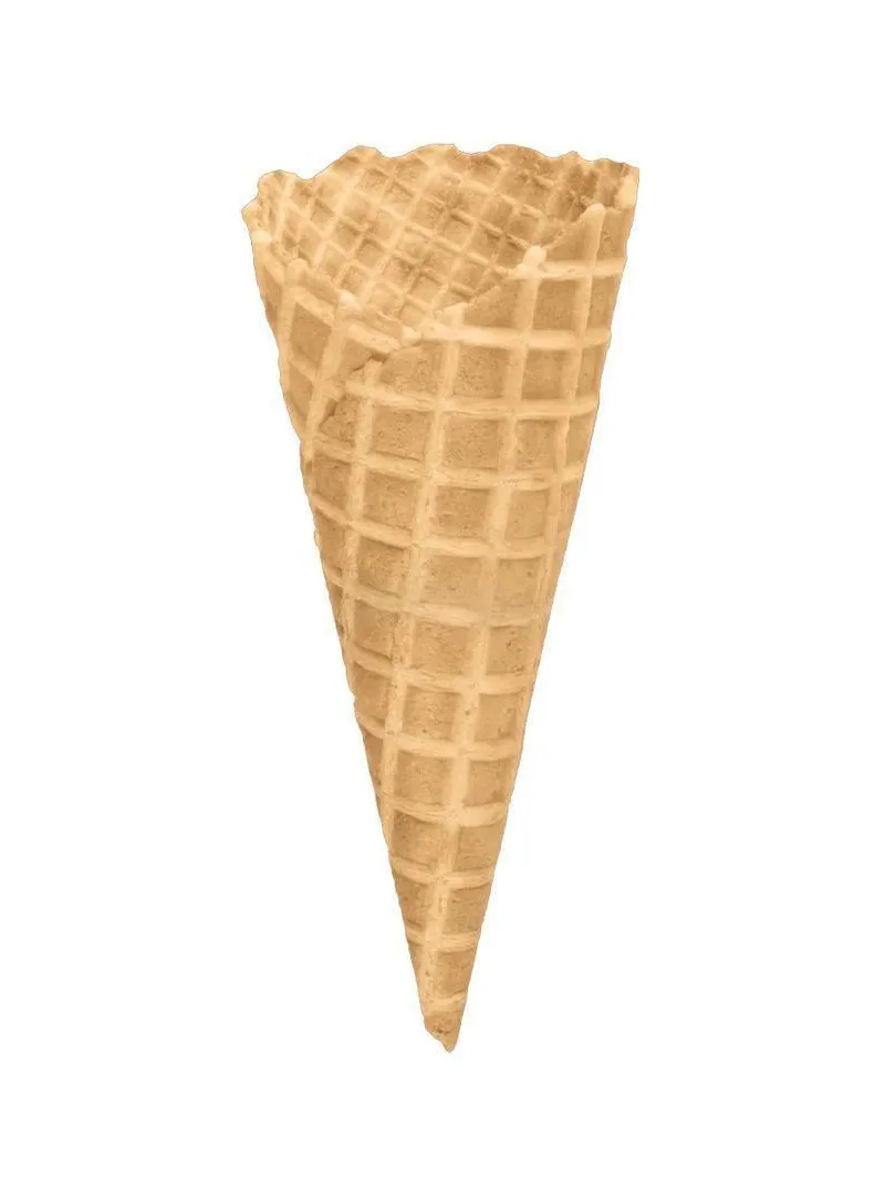 100 cornets à glace italienne - Livraison