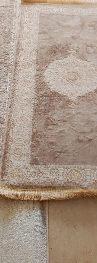 Tapis 3.50/1.80 et petit 80/1.50