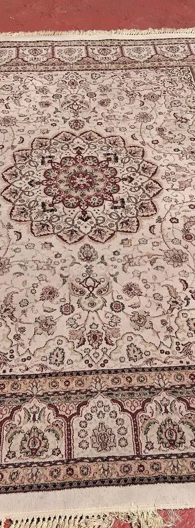 Tapis d'occasion
